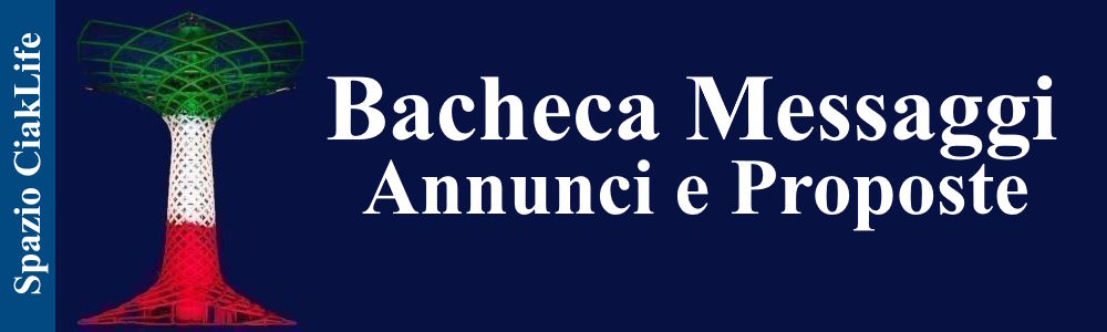 MultiVisore CiakLife