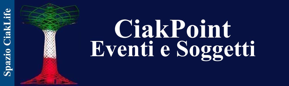 MultiVisore CiakLife