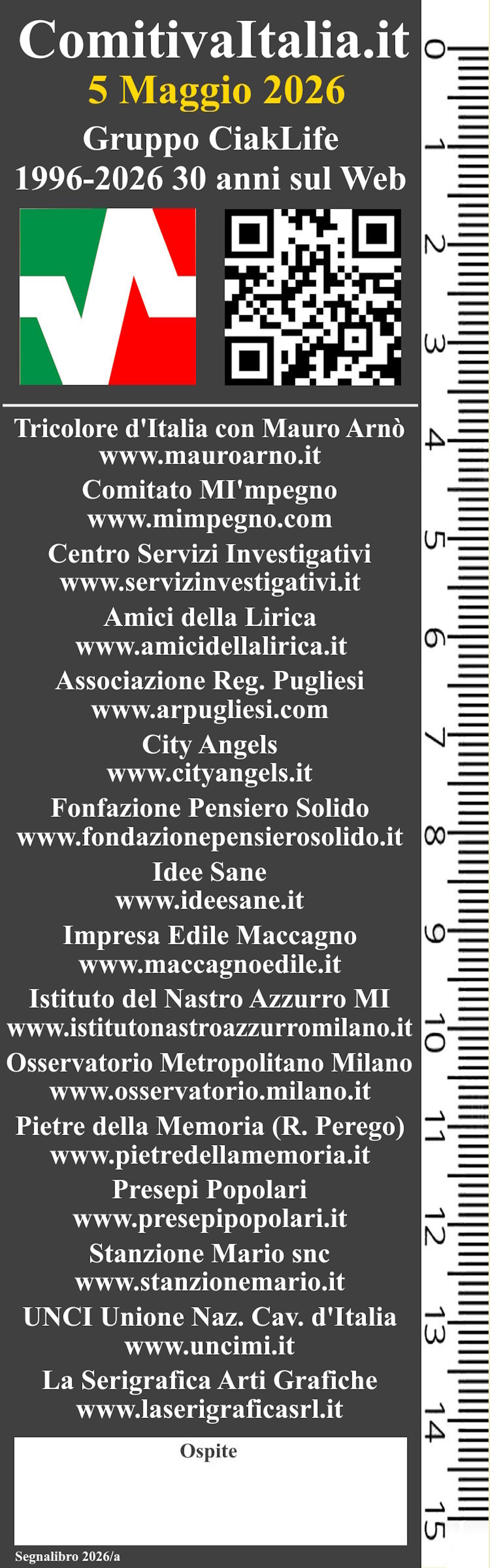 Segnalibro